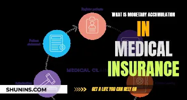 Understanding Medical Insurance Monetary Accumulation