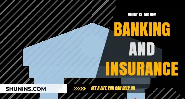 The Fundamentals of Money, Banking, and Insurance