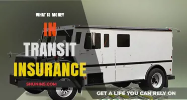 Protect Your Cash: Money in Transit Insurance