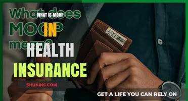 Understanding MOOP: A Key Health Insurance Term Explained Simply
