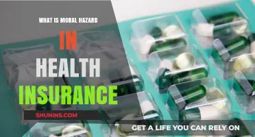 Understanding Moral Hazard: Its Impact on Health Insurance Explained
