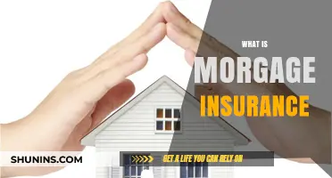 Understanding Mortgage Insurance: Benefits, Costs, and How It Works
