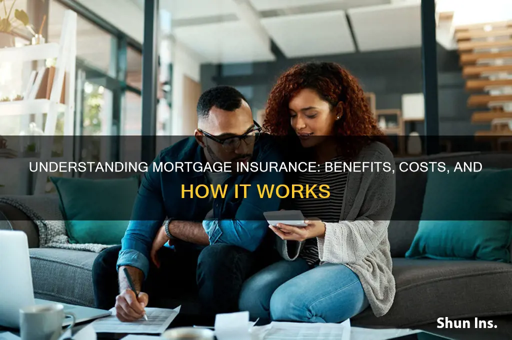 what is morgage insurance