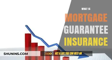 Mortgage Guarantee Insurance: Protecting Your Home Loan