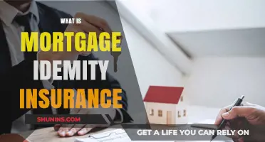 Mortgage Identity Insurance: What You Need to Know