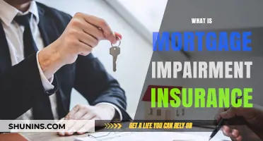 Mortgage Impairment Insurance: Protecting Your Home Loan