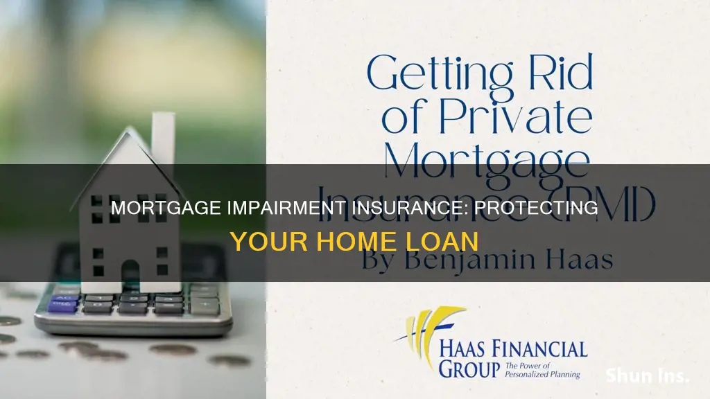 what is mortgage impairment insurance