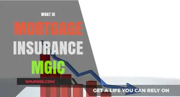 Mortgage Insurance: MGIC Explained