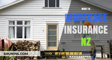 Mortgage Insurance NZ: What You Need to Know