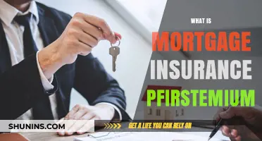 Mortgage Insurance Premium: What You Need to Know