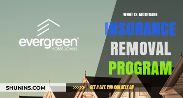 Mortgage Insurance Removal: A Guide to Cancellation