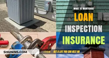 Mortgage Loan Inspection Insurance: What You Need to Know