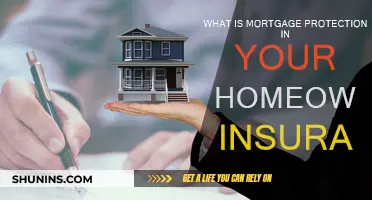 Mortgage Protection: What Your Home Insurance Covers