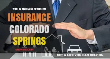 Mortgage Protection Insurance: Colorado Springs' Ultimate Guide