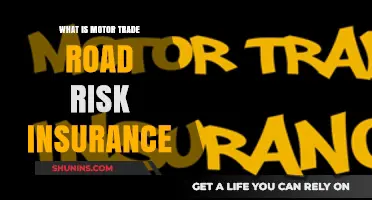 Motor Trade Road Risk Insurance: What You Need to Know