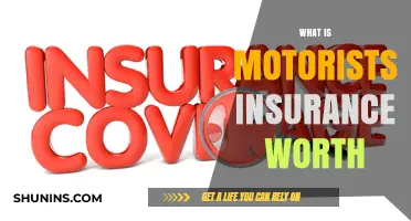 Motorists Insurance: Is It Worth the Cost?