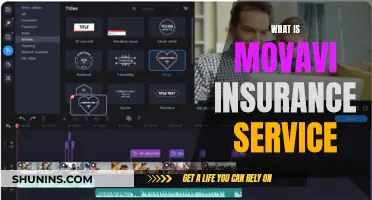 Uncover the Benefits: Movavi Insurance Service Explained