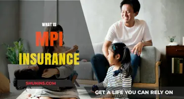 Understanding MPI Insurance: Coverage, Benefits, and How It Protects You