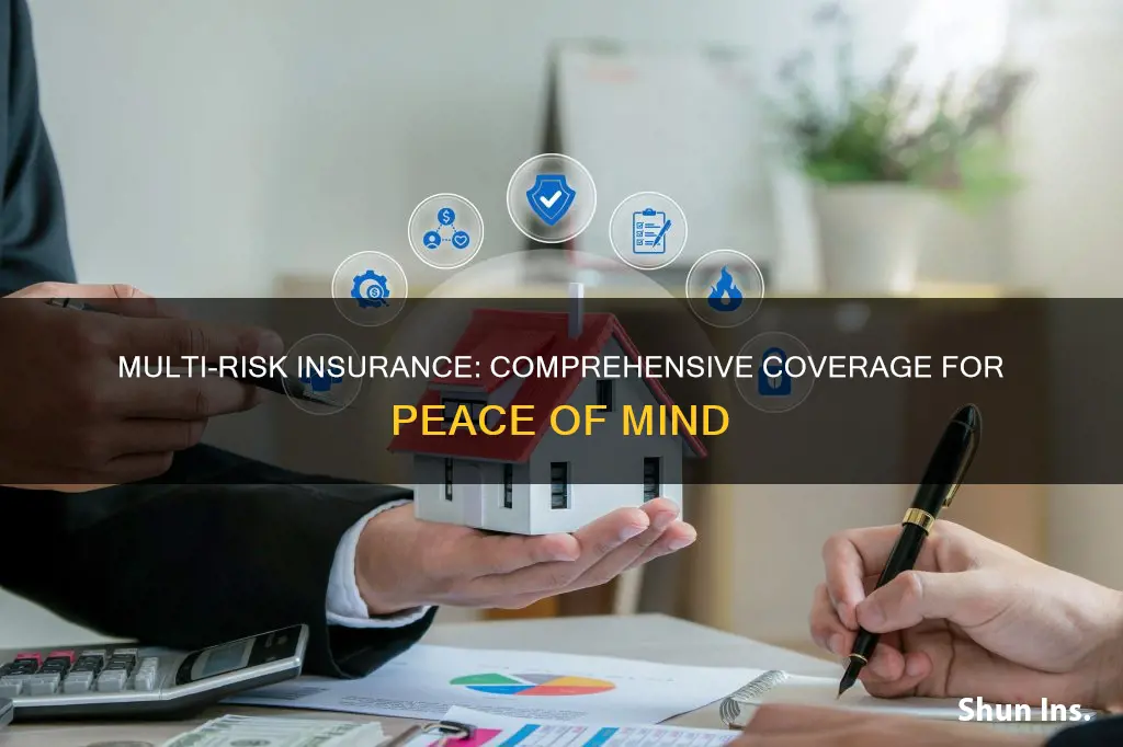 what is multi risk insurance