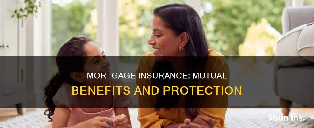 what is mutual mortgage insurance