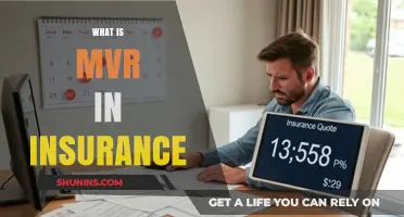 Understanding MVR in Insurance: Importance, Impact, and How It Affects You