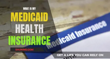 Medicaid Health Insurance: What You Need to Know