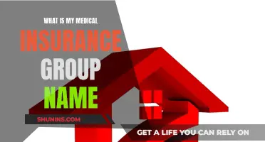 Understanding Your Medical Insurance Group