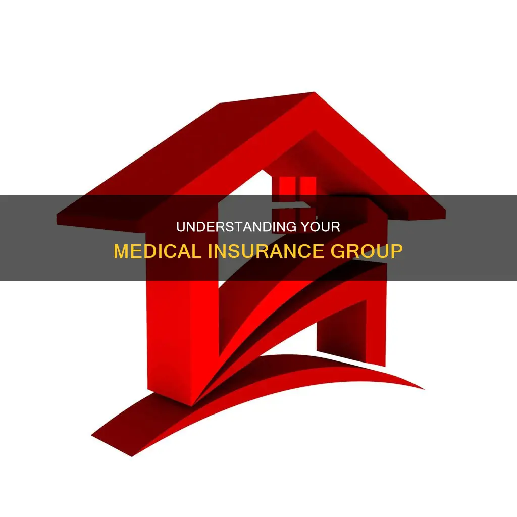 what is my medical insurance group name