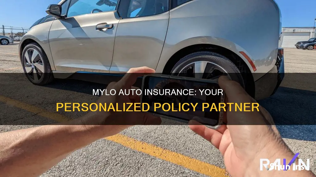 what is mylo auto insurance