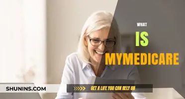 Understanding MyMedicare: Benefits, Eligibility, and How It Works for You