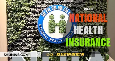 Understanding National Health Insurance: Coverage, Benefits, and How It Works