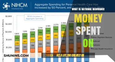 Where Does National Insurance Money Go?