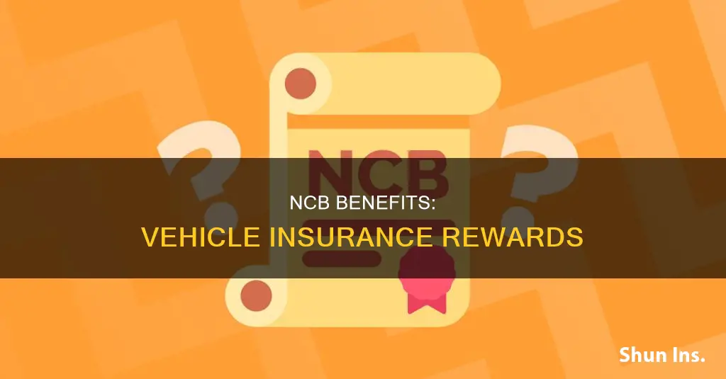 what is ncb in vehicle insurance