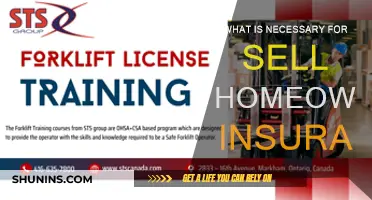 Selling Home Insurance: What You Need to Know