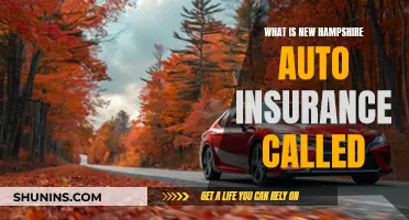 Auto Insurance in New Hampshire: What's the Deal?