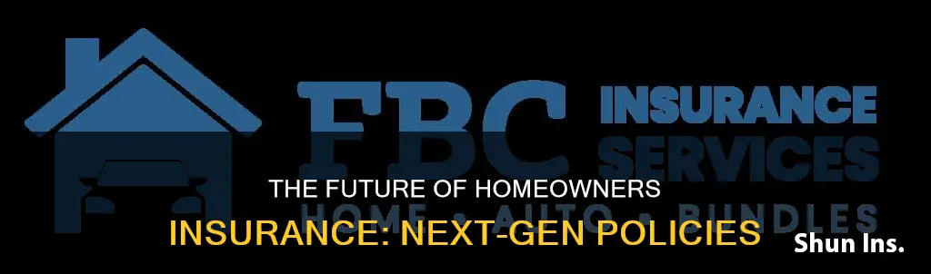what is next generation homeowners insurance