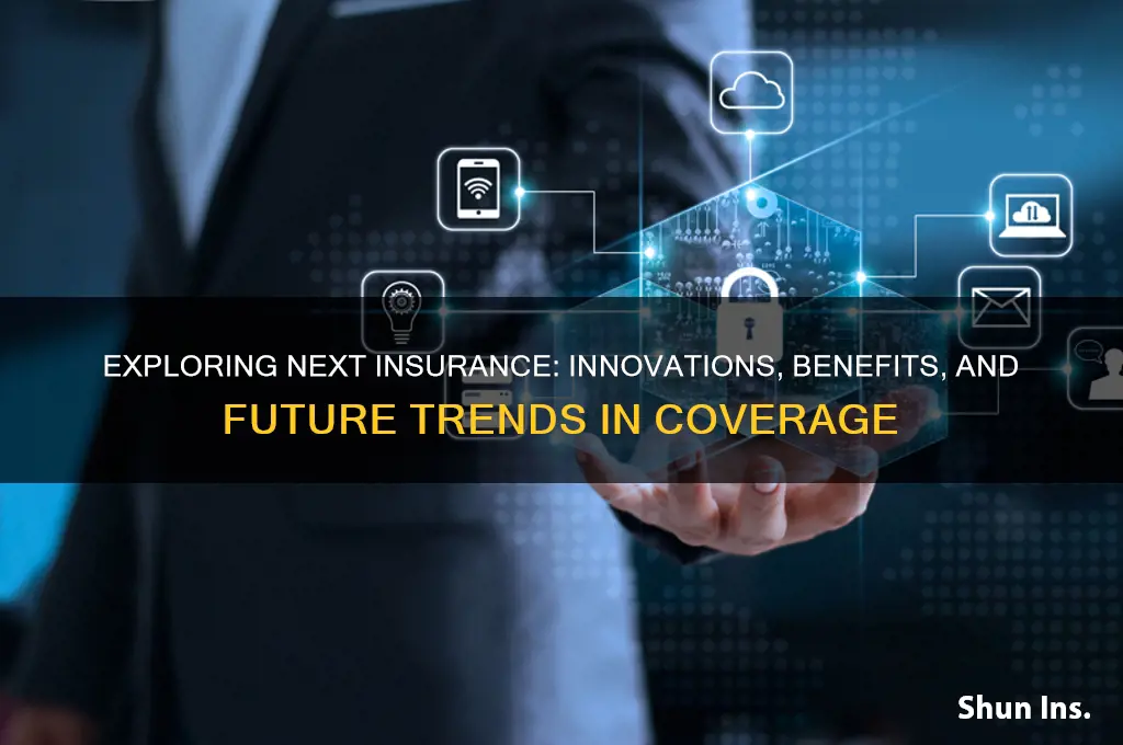 what is next insurance