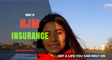 Understanding NJM Insurance: Coverage, Benefits, and Why It Matters