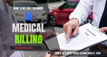 No-Fault Insurance: Medical Billing's Complex World
