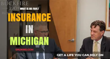 Understanding Michigan's No-Fault Insurance: Coverage, Benefits, and Requirements