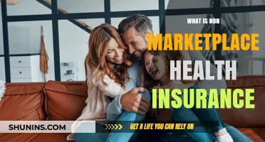 Understanding Non-Marketplace Health Insurance: Benefits, Options, and How It Works