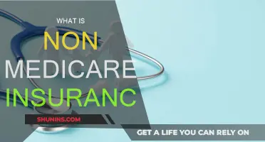 Understanding Non-Medicare Insurance Options