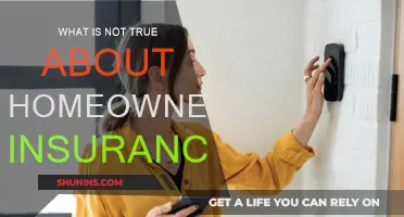 Home Insurance: Myths and Misconceptions