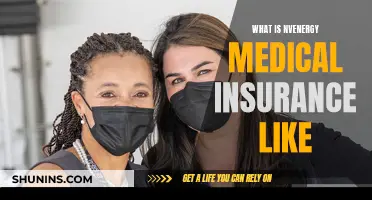 NV Energy Medical Insurance: What You Need to Know