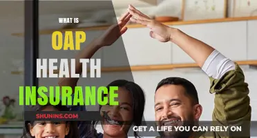 Understanding OAP Health Insurance: Benefits, Coverage, and Eligibility Explained