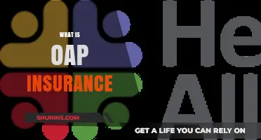 Understanding OAP Insurance: Benefits, Coverage, and How It Works
