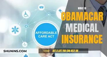Understanding Obamacare: Medical Insurance for All