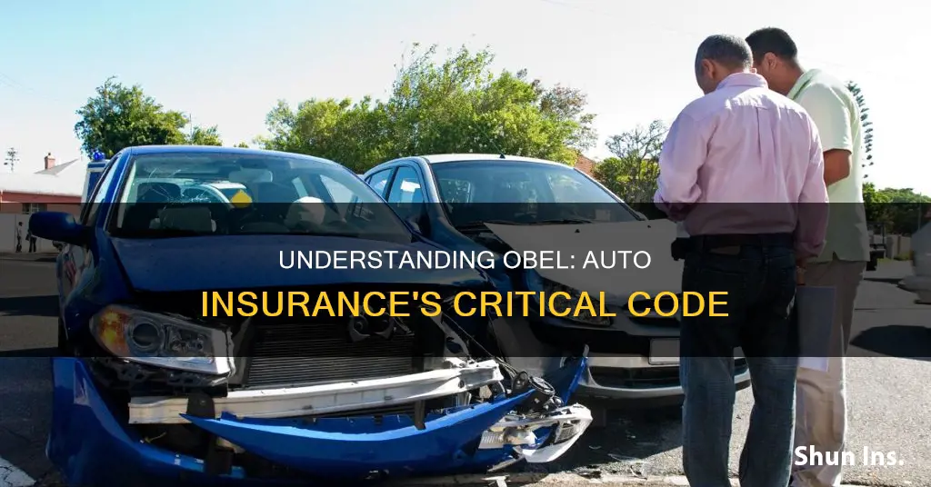 what is obel in auto insurance