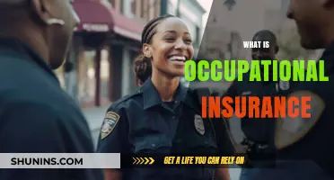 Understanding Occupational Insurance: Coverage, Benefits, and Importance for Workers