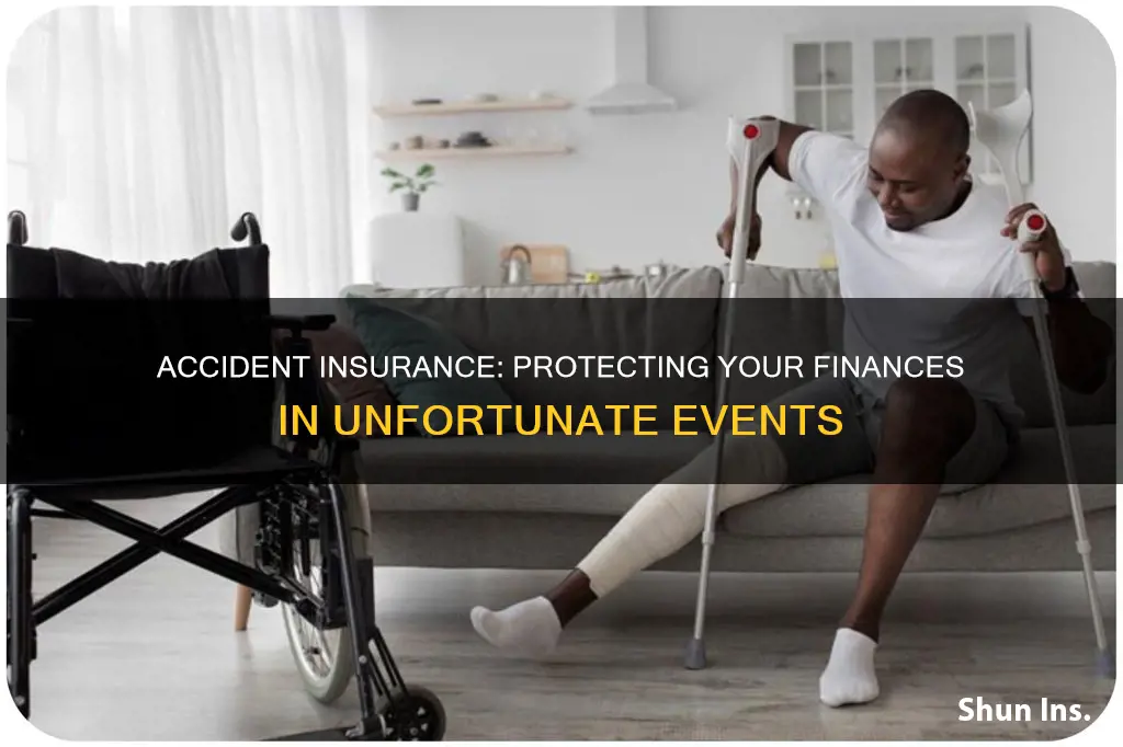 what is oersonal accident insurance